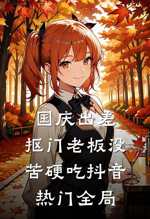 国庆出差，抠门老板没苦硬吃抖音热门全局