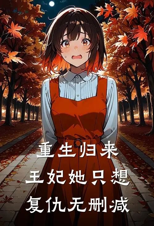 重生归来：王妃她只想复仇无删减