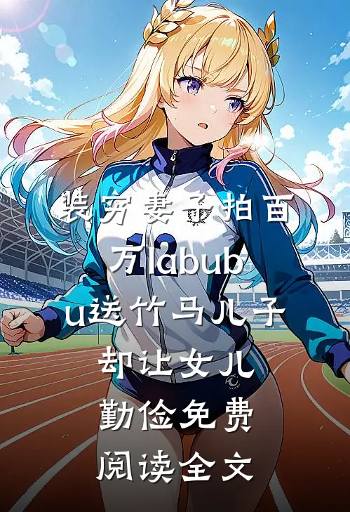 装穷妻子拍百万labubu送竹马儿子，却让女儿勤俭免费阅读全文