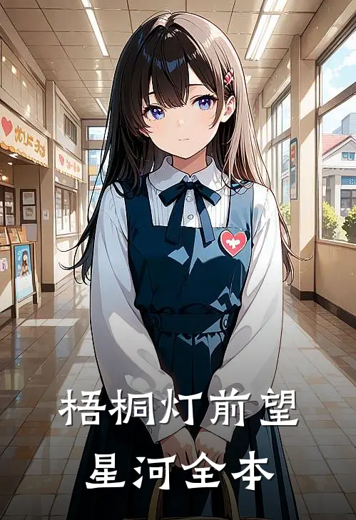 梧桐灯前望星河全本