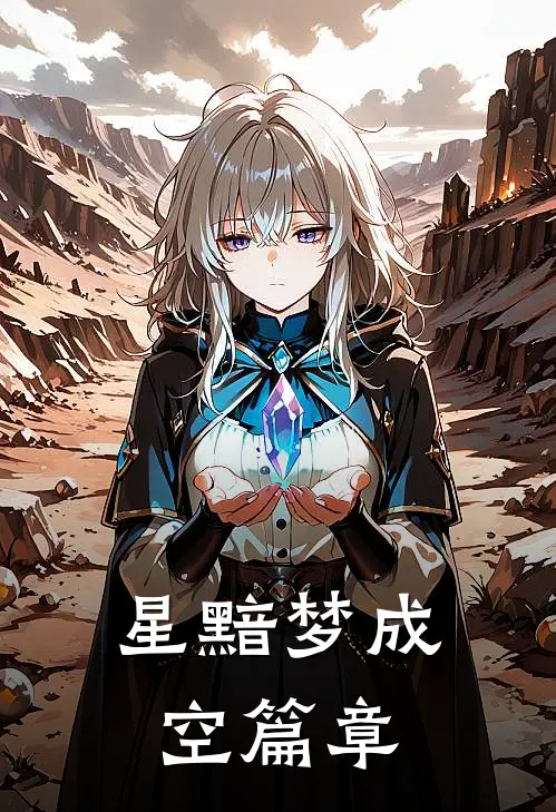 星黯梦成空篇章