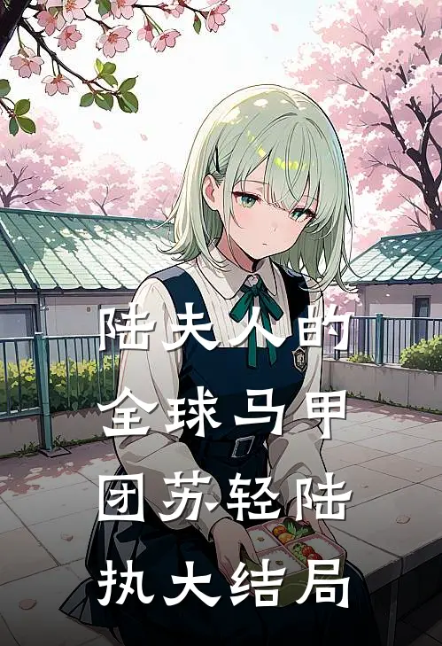 陆夫人的全球马甲团苏轻陆执大结局