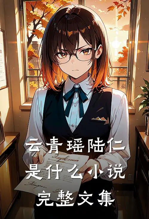 云青瑶陆仁是什么小说完整文集
