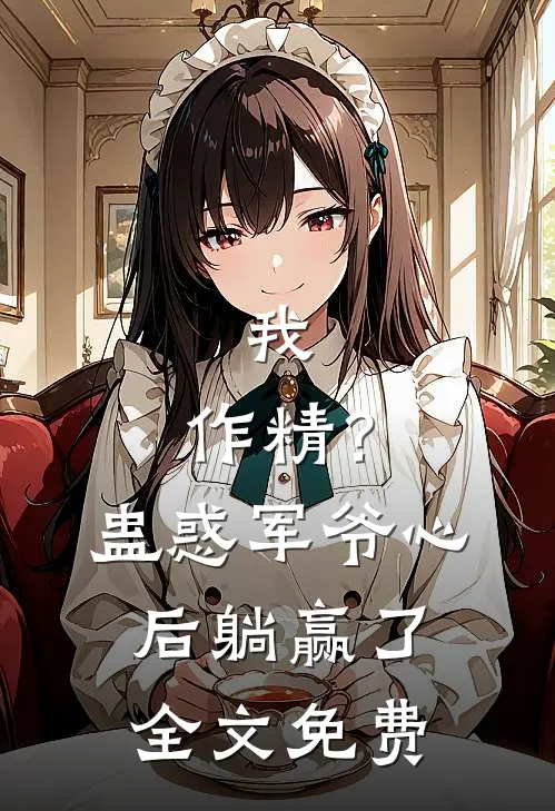 我，作精？蛊惑军爷心后躺赢了全文免费