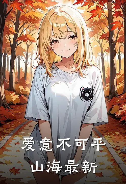 爱意不可平山海最新