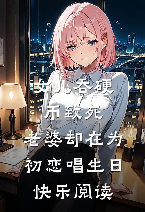 女儿吞硬币致死，老婆却在为初恋唱生日快乐阅读