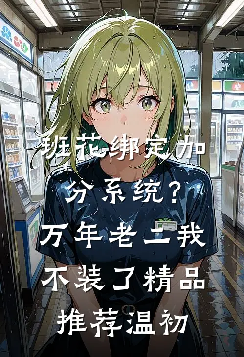 班花绑定加分系统？万年老二我不装了精品推荐温初