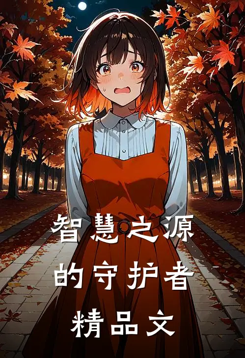 智慧之源的守护者精品文