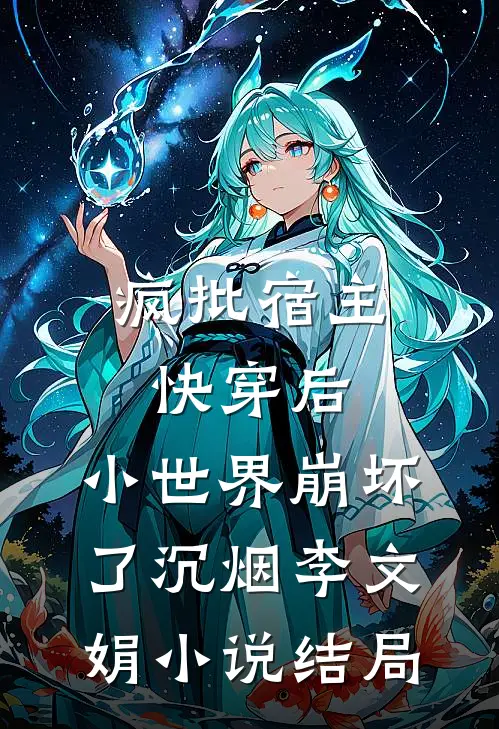 疯批宿主快穿后，小世界崩坏了沉烟李文娟小说结局