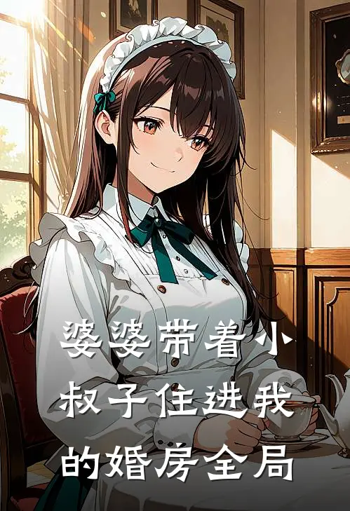 婆婆带着小叔子住进我的婚房全局