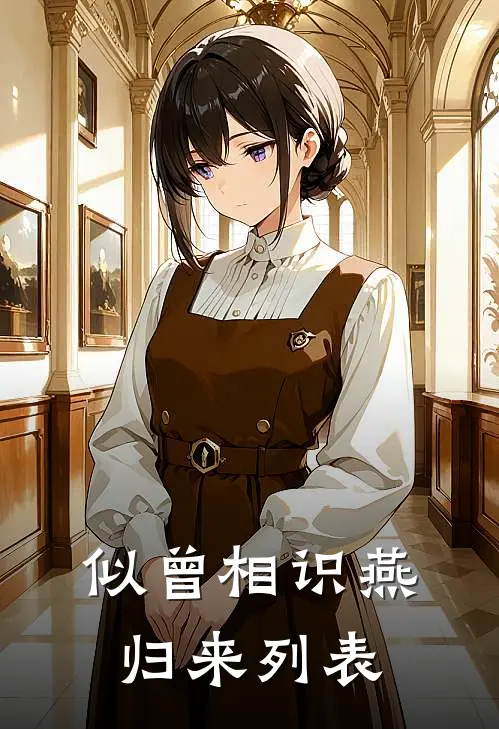 似曾相识燕归来列表