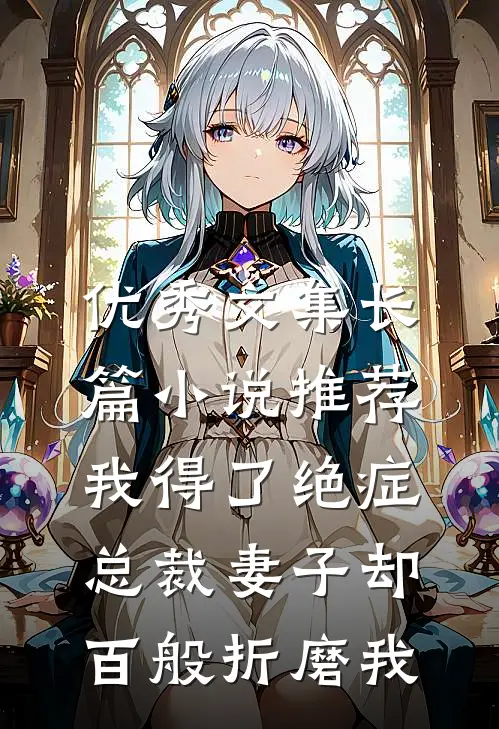 优秀文集长篇小说推荐我得了绝症，总裁妻子却百般折磨我