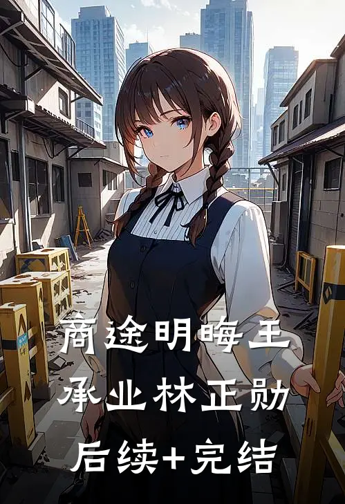 商途明晦王承业林正勋后续+完结