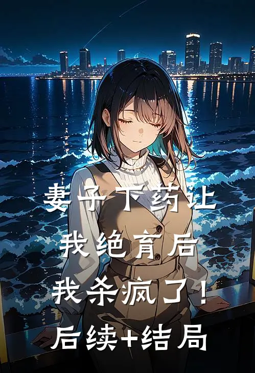 妻子下药让我绝育后，我杀疯了！后续+结局