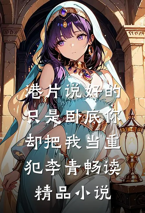 港片说好的只是卧底你却把我当重犯李青畅读精品小说