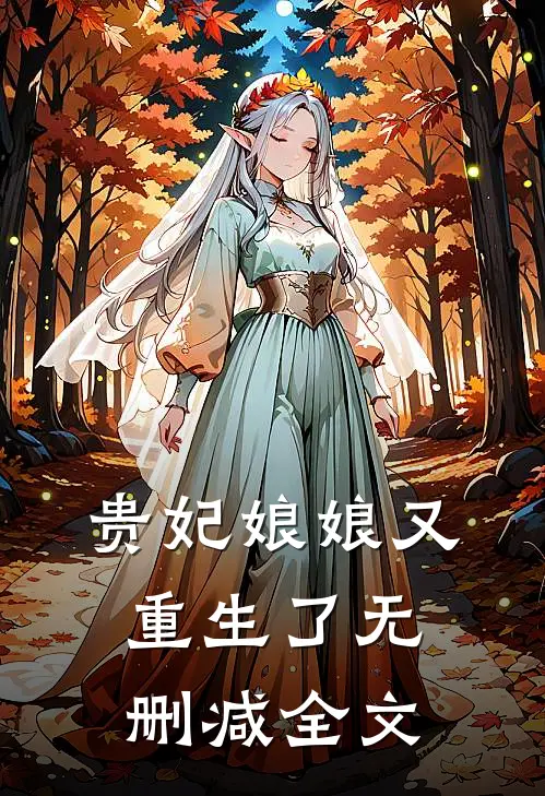 贵妃娘娘又重生了无删减全文
