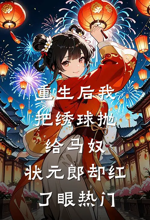重生后我把绣球抛给马奴，状元郎却红了眼热门