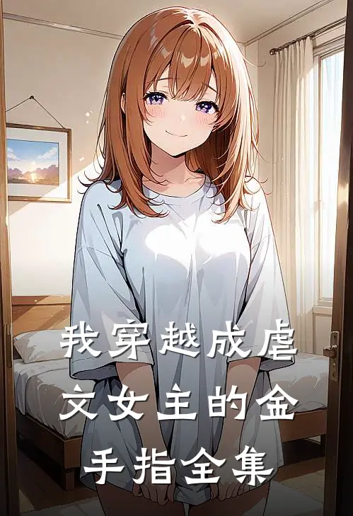 我穿越成虐文女主的金手指 全集