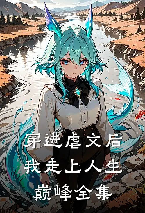 穿进虐文后，我走上人生巅峰 全集