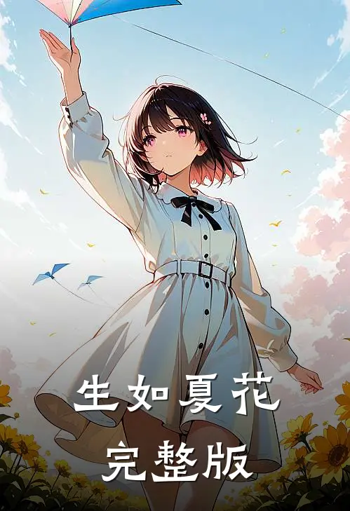 生如夏花完整版