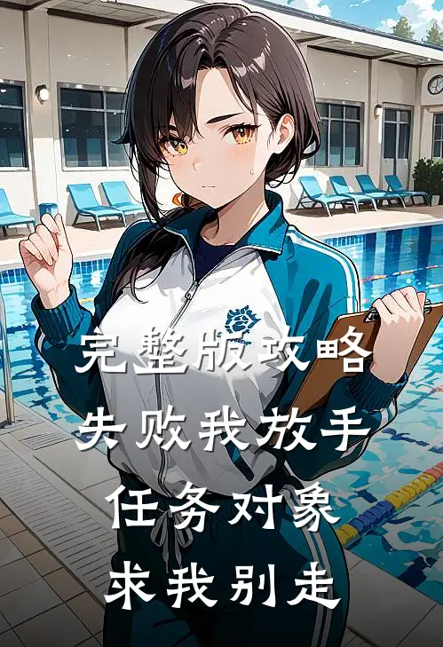 完整版攻略失败我放手，任务对象求我别走