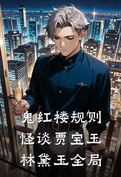 鬼红楼规则怪谈贾宝玉林黛玉全局