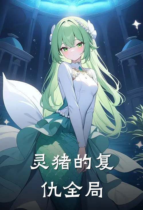 灵猪的复仇全局