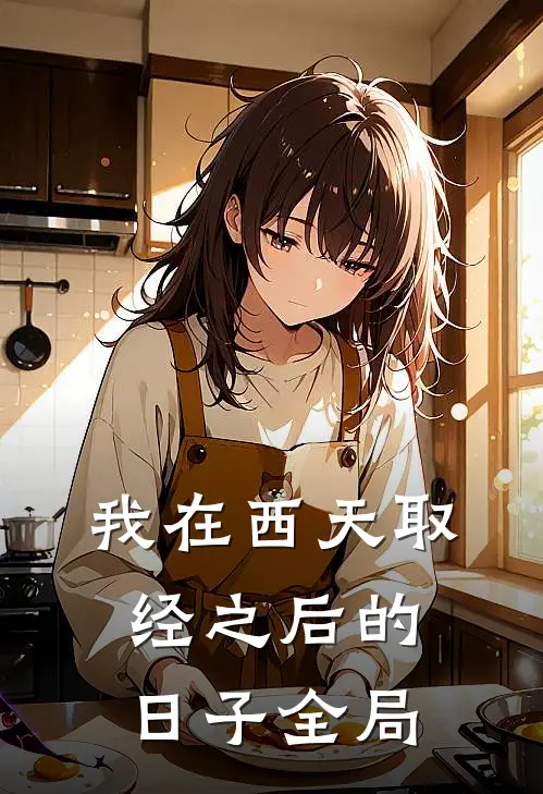 我在西天取经之后的日子全局