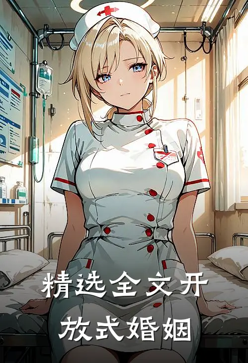精选全文开放式婚姻