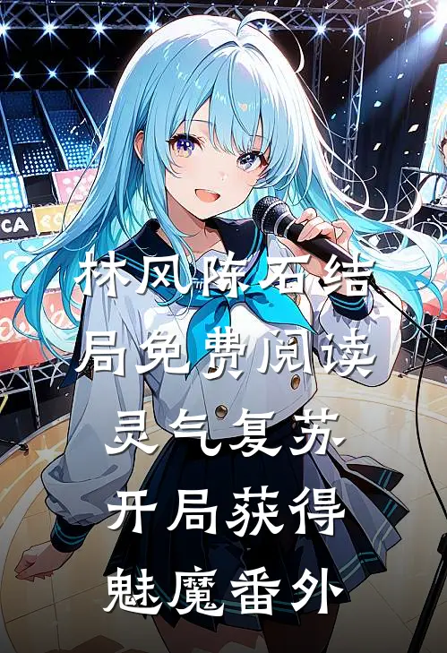 林风陈石结局免费阅读灵气复苏：开局获得魅魔番外