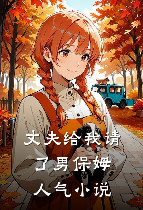 丈夫给我请了男保姆人气小说