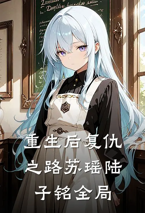重生后复仇之路苏瑶陆子铭全局