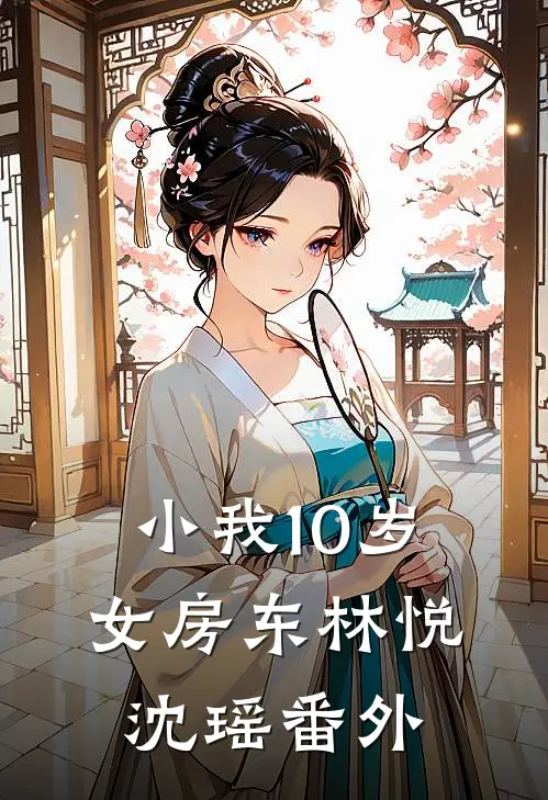 小我10岁女房东林悦沈瑶 番外