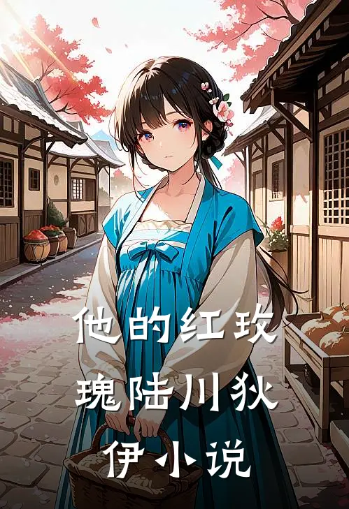 他的红玫瑰陆川狄伊小说