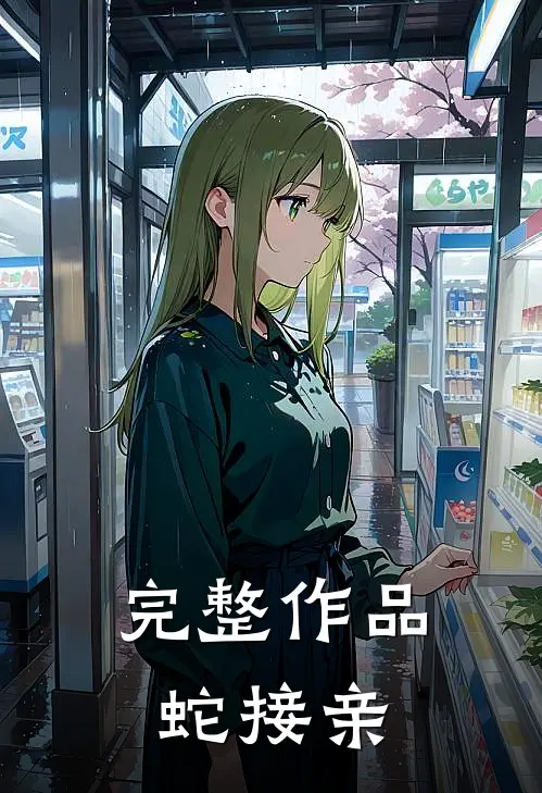完整作品蛇接亲