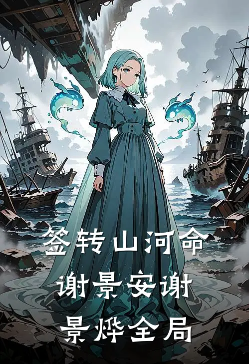 签转山河命谢景安谢景烨全局