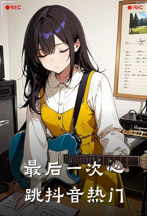 最后一次心跳抖音热门