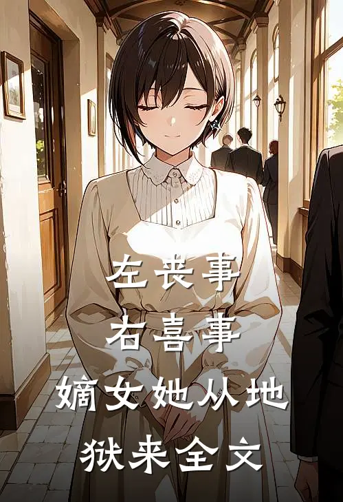 左丧事，右喜事，嫡女她从地狱来全文