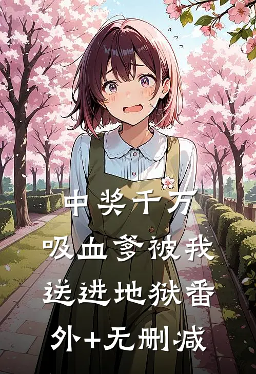 中奖千万，吸血爹被我送进地狱番外+无删减