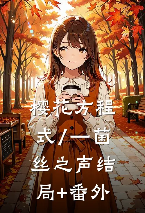 樱花方程式/—菌丝之声结局+番外