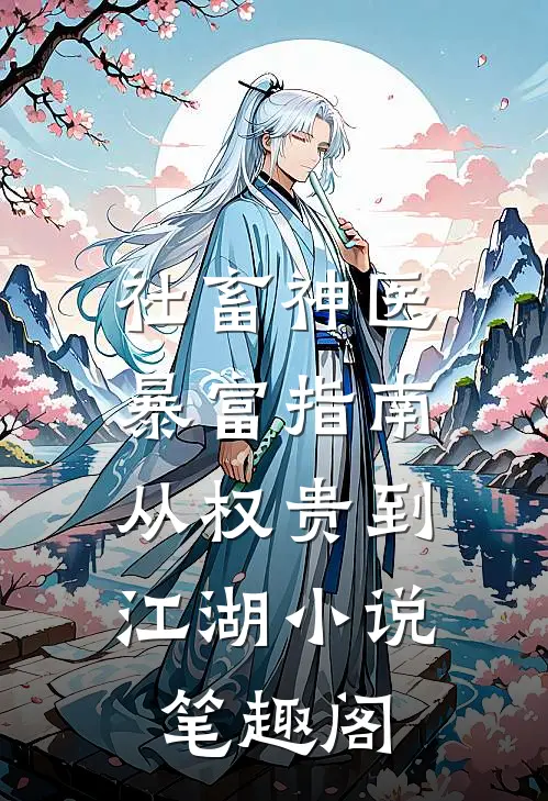 社畜神医暴富指南：从权贵到江湖小说笔趣阁
