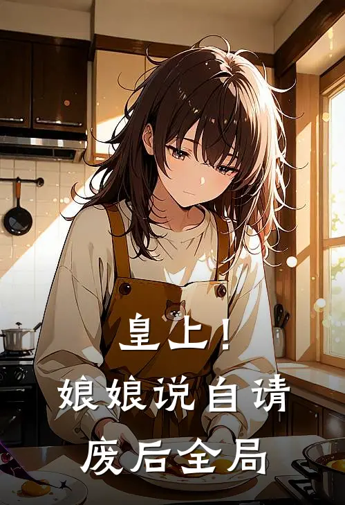 皇上！娘娘说自请废后全局