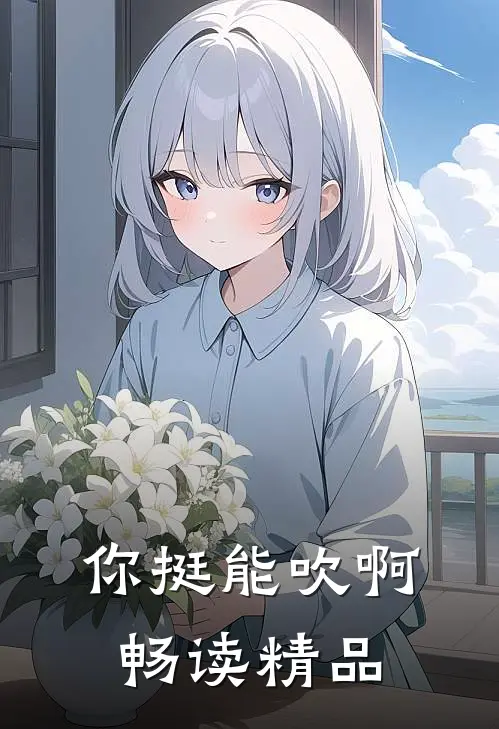 你挺能吹啊畅读精品