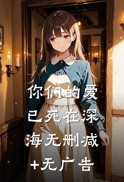 你们的爱，已死在深海无删减+无广告