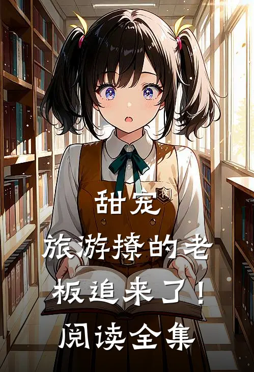 甜宠：旅游撩的老板追来了！阅读全集