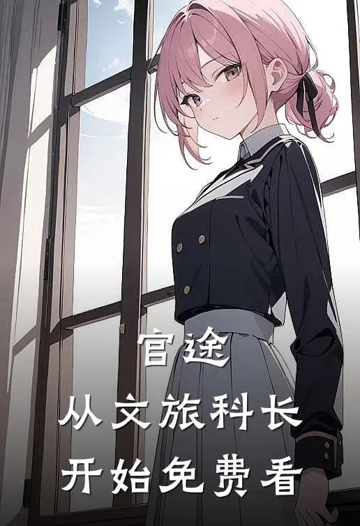 官途：从文旅科长开始免费看