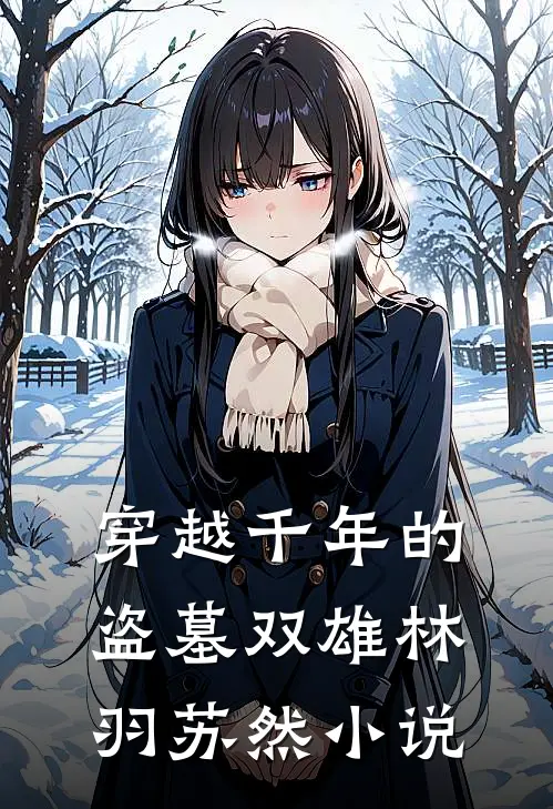 穿越千年的盗墓双雄林羽苏然小说