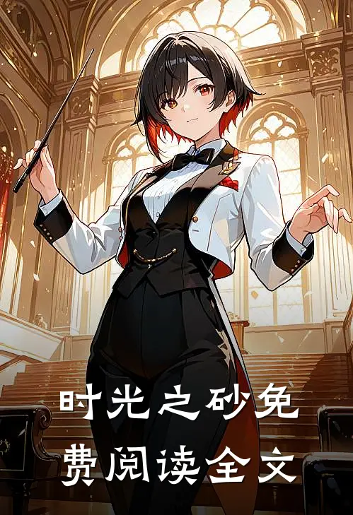 时光之砂免费阅读全文