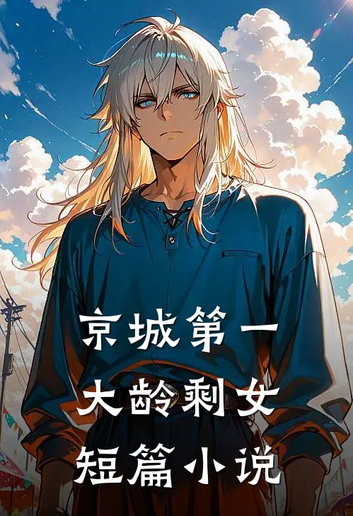 京城第一大龄剩女短篇小说