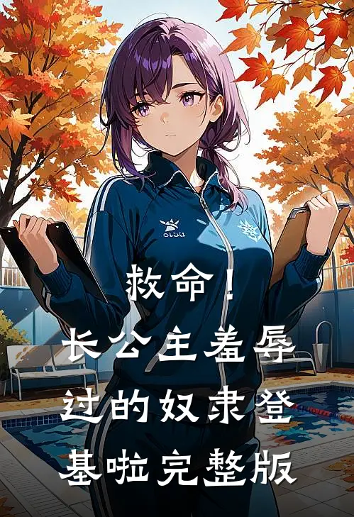 救命！长公主羞辱过的奴隶登基啦完整版